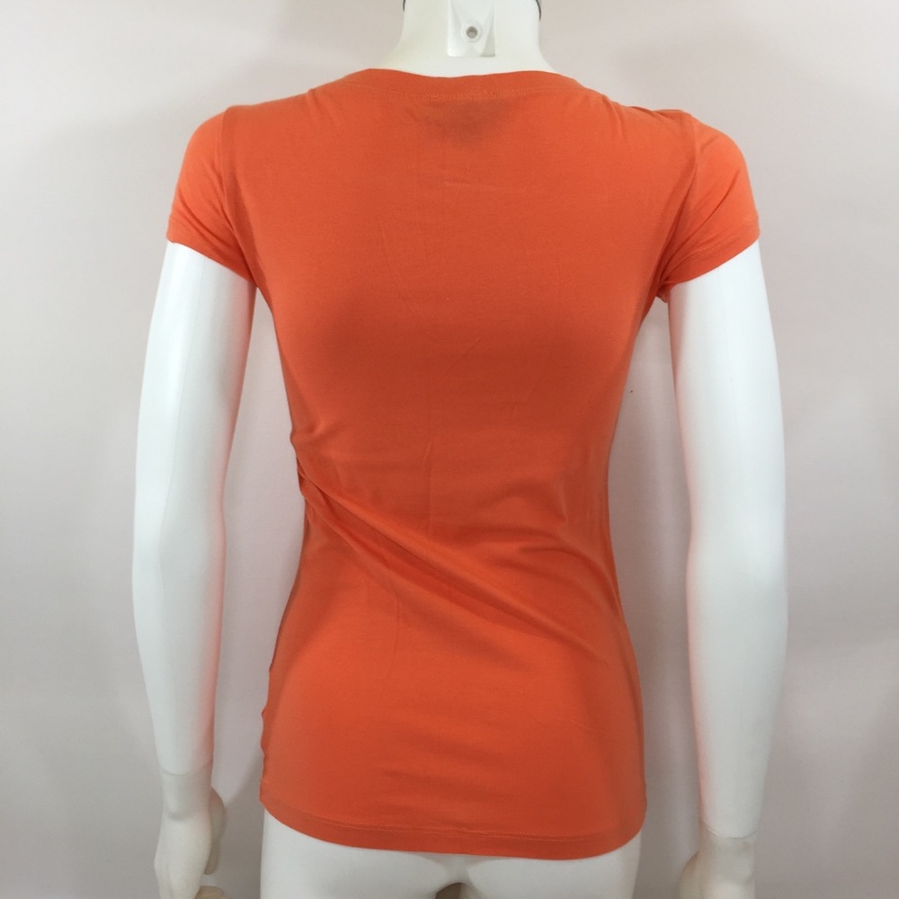 bebe Logo Tee - Picture 4 of 6